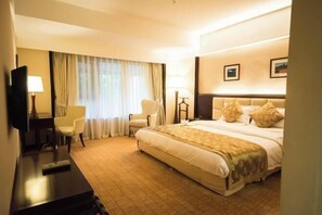 Cots/infant beds - Conifer Lishui Sunlight Hotel (Lijiang)