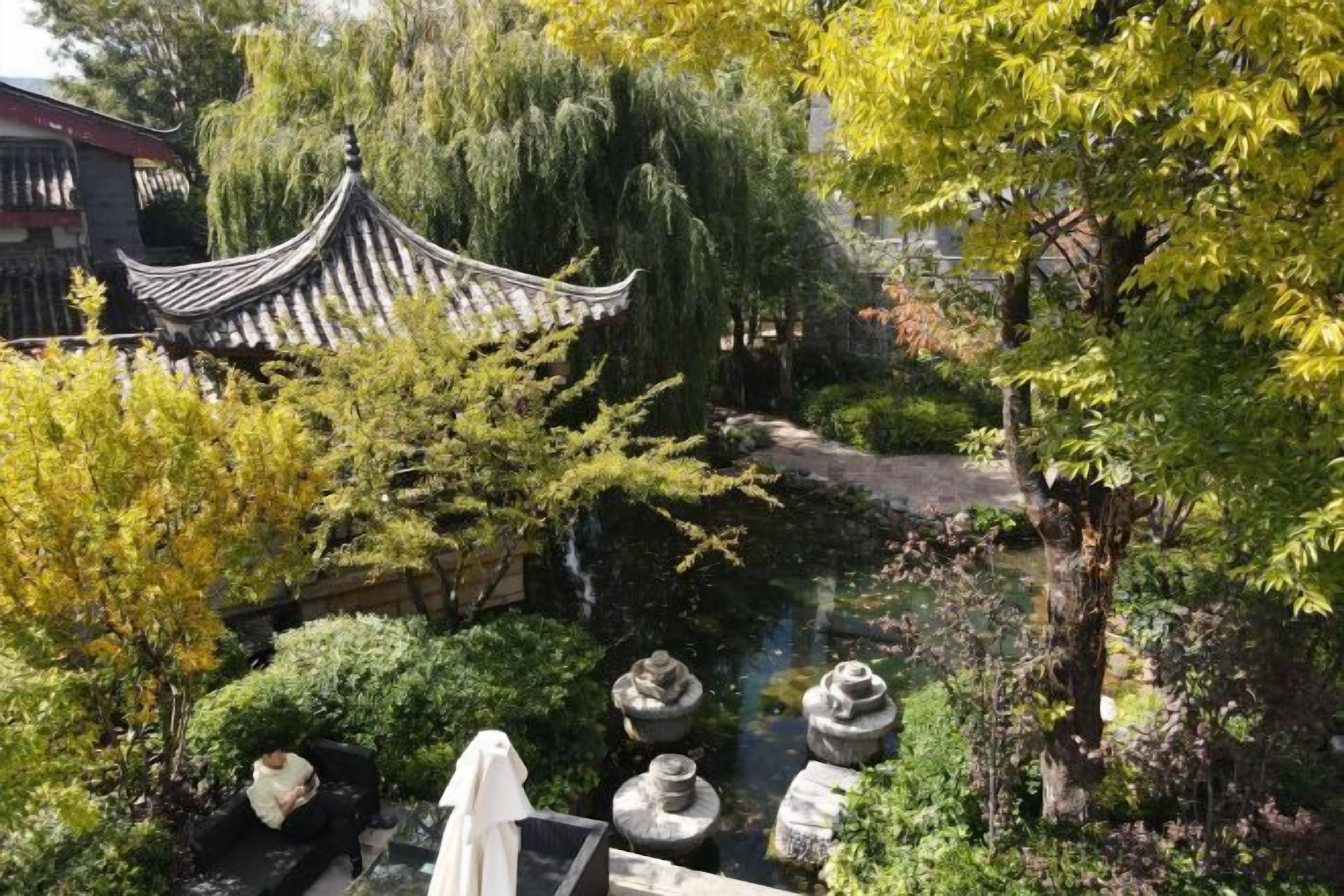 Jardin