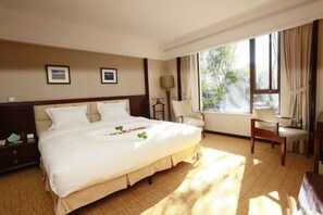 Cots/infant beds - Conifer Lishui Sunlight Hotel (Lijiang)