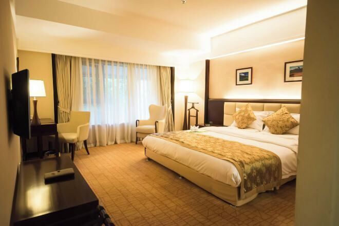 أسرّة أطفال/رضّع