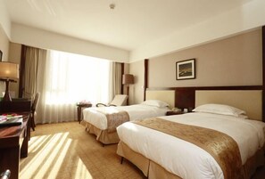 Cots/infant beds - Conifer Lishui Sunlight Hotel (Lijiang)