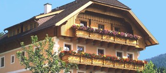 Bauernhof Trinkergut