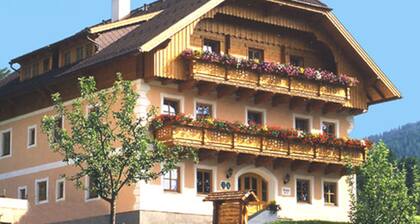 Bauernhof Trinkergut