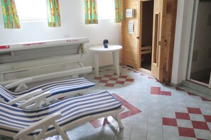 Spa - Bauernhof Trinkergut (Unternberg)