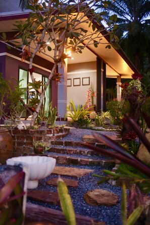 Exterior - Smile Home Krabi Klong Muang (Krabi)