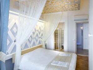 Standard Double Room | View from room