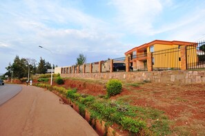 Exterior - Rezider Apartment (Kigali)