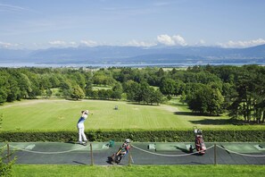 Instal·lacions esportives