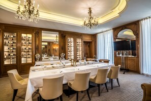 Sala de reuniones