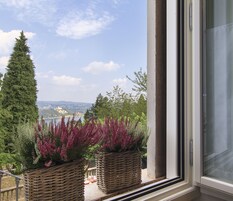 Design Double Room | Lake view