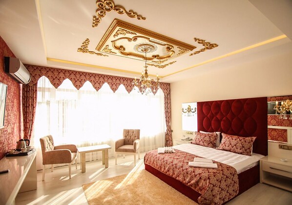 Suite Deluxe
