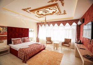Suite Deluxe