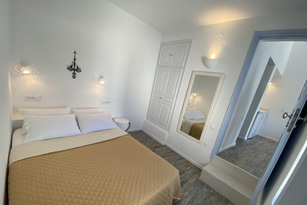 Superior Apartment, 1 Bedroom (Caldera View) | Individually decorated, free WiFi