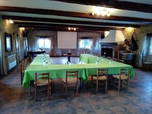 Sala de reuniones