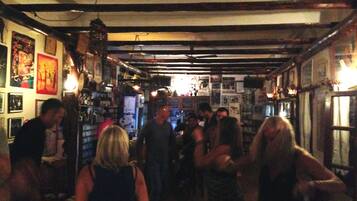 Bar (sur place)