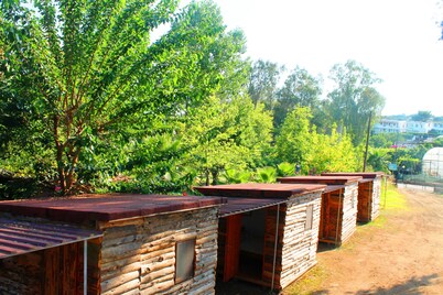 Medusa Bar & Camping - Hostel