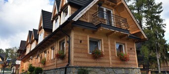 Pokoje Gościnne Benita