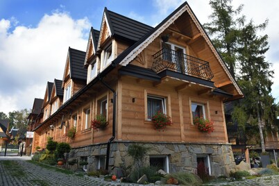 Pokoje Gościnne Benita