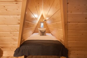 Premium bedding, iron/ironing board, free WiFi, bed sheets - Pokoje Gościnne Benita (Zakopane)