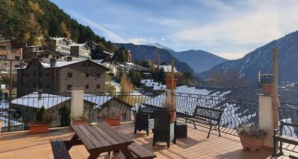 Hotel Residencia Aldosa