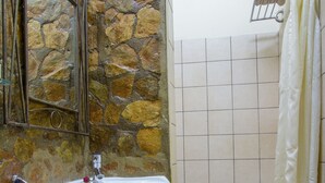 Unclassified image, 5 of 12, button - Ravine Lodge (Livingstone)