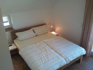 Room - Landgasthaus zum Seysingshof (Heldburger Unterland)