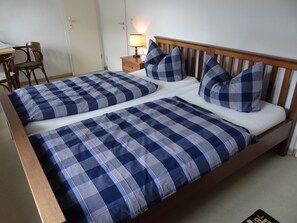 Premium Double or Twin Room, Ensuite, Garden View