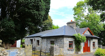 Coole Gate Lodge