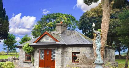 Coole Gate Lodge