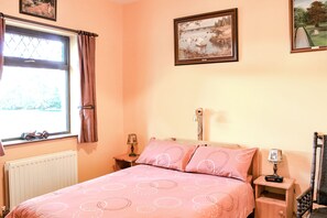 Room - Coole Gate Lodge (Gort)