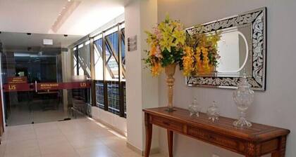 Lis Hotel