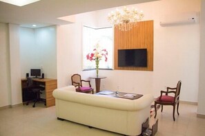 Interior - Lis Hotel (Teresina)