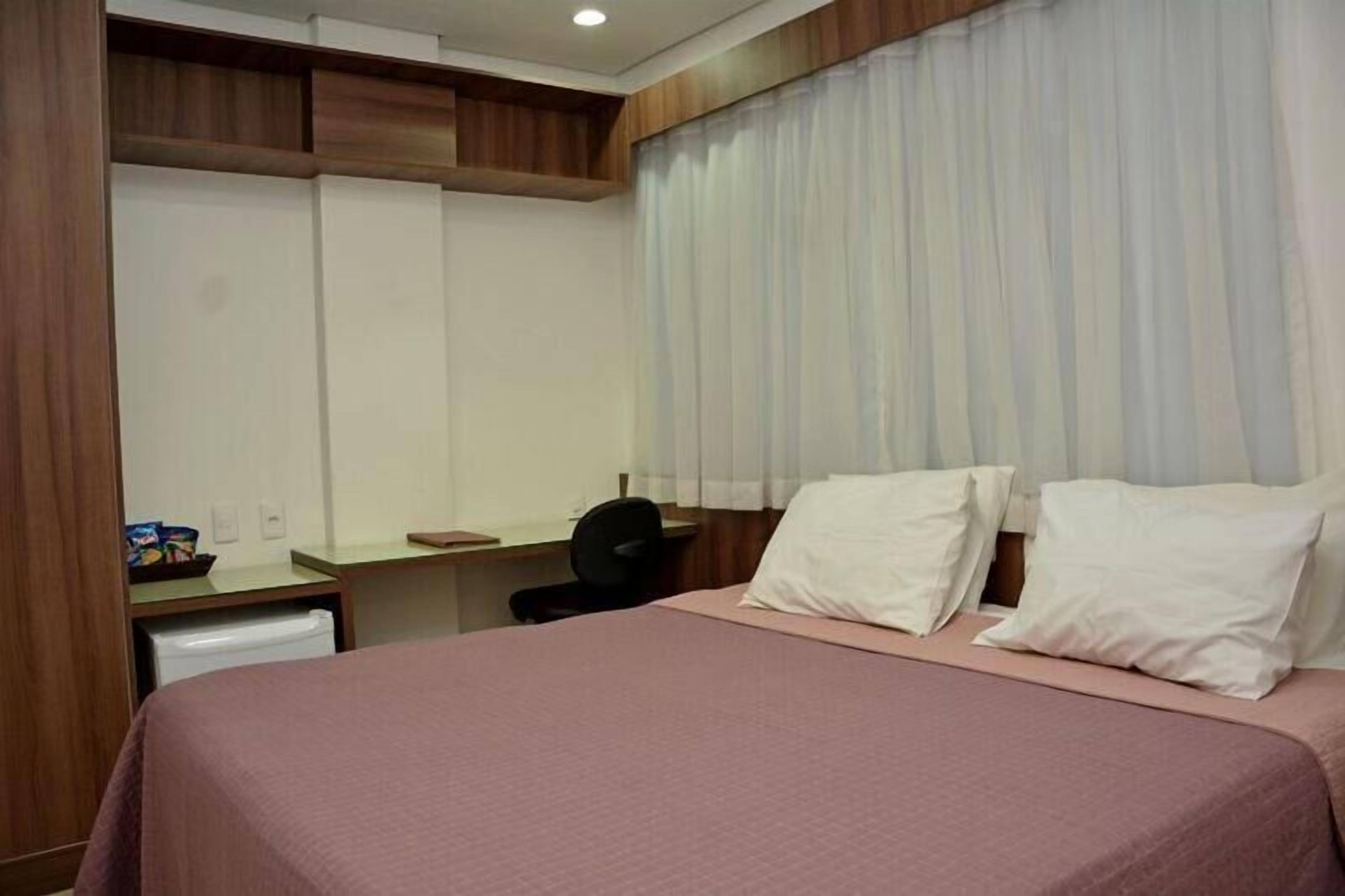 minibar, in-room safe, desk, blackout curtains