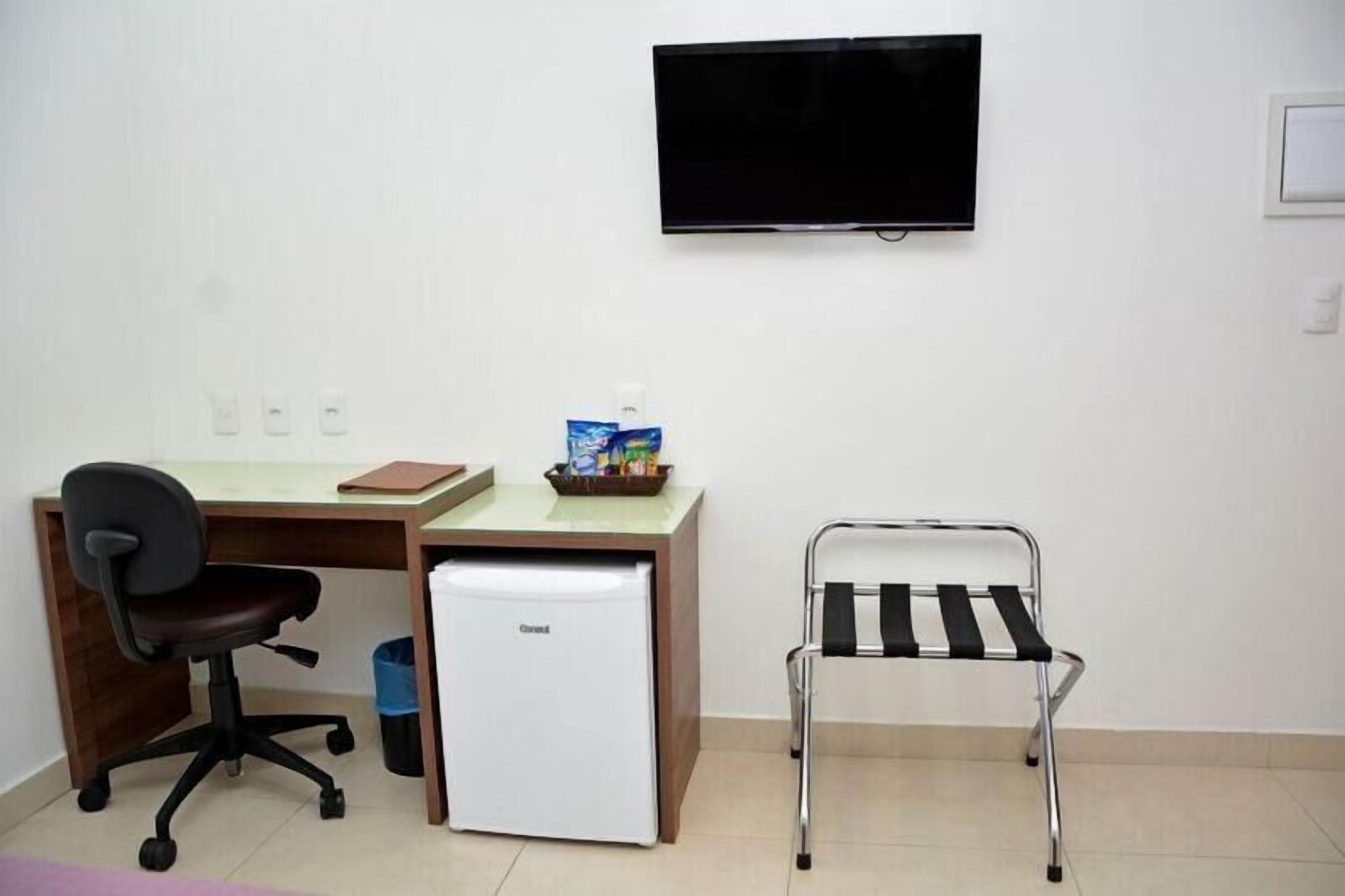 minibar, in-room safe, desk, blackout curtains