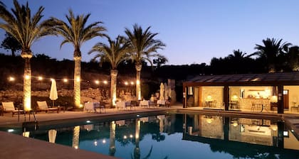 Real Agua Amarga La Joya - Adults Only
