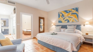 Superior Double Room - Real Agua Amarga La Joya - Adults Only (Nijar)