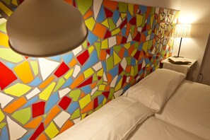 Double or Twin Room, 2 Single Beds - Pil Pil Hostel Bilbao (Bilbao)
