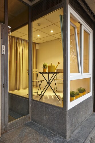 Pil Pil Hostel Bilbao