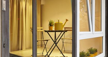 Pil Pil Hostel Bilbao