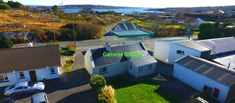 Carraroe Cottage