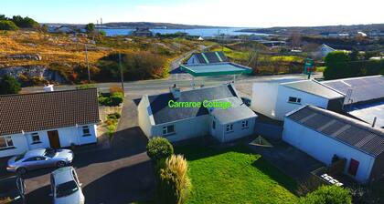 Carraroe Cottage