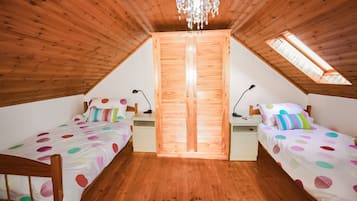 House, 3 Bedrooms