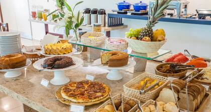 João Pessoa Hplus Beach