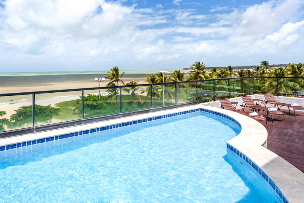 João Pessoa Hplus Beach