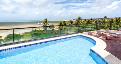João Pessoa Hplus Beach