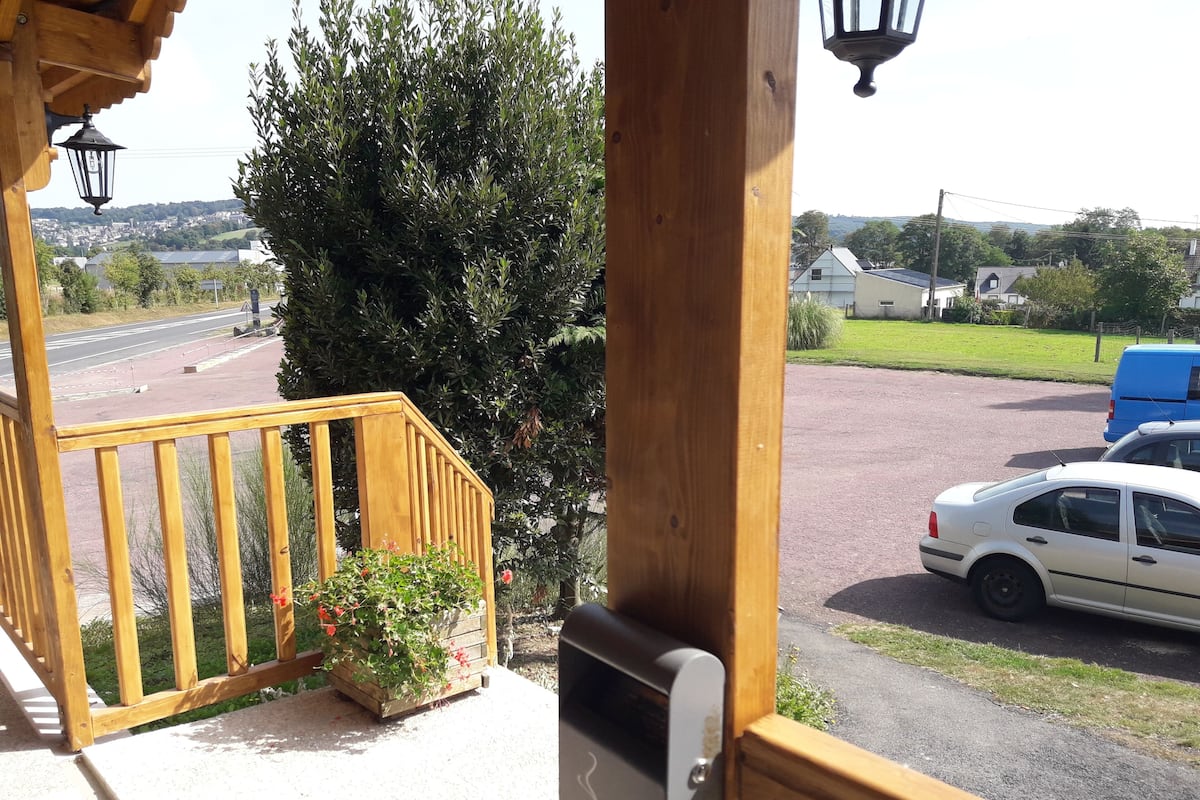 Terras