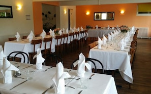 Restaurant - Les Closeaux Phil (Romagny-Fontenay)