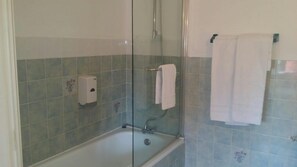 Baignoire relaxante profonde