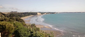 The Ocean Guesthouse