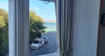 The Ocean Guesthouse